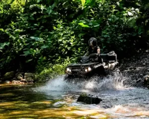 ATV Tour